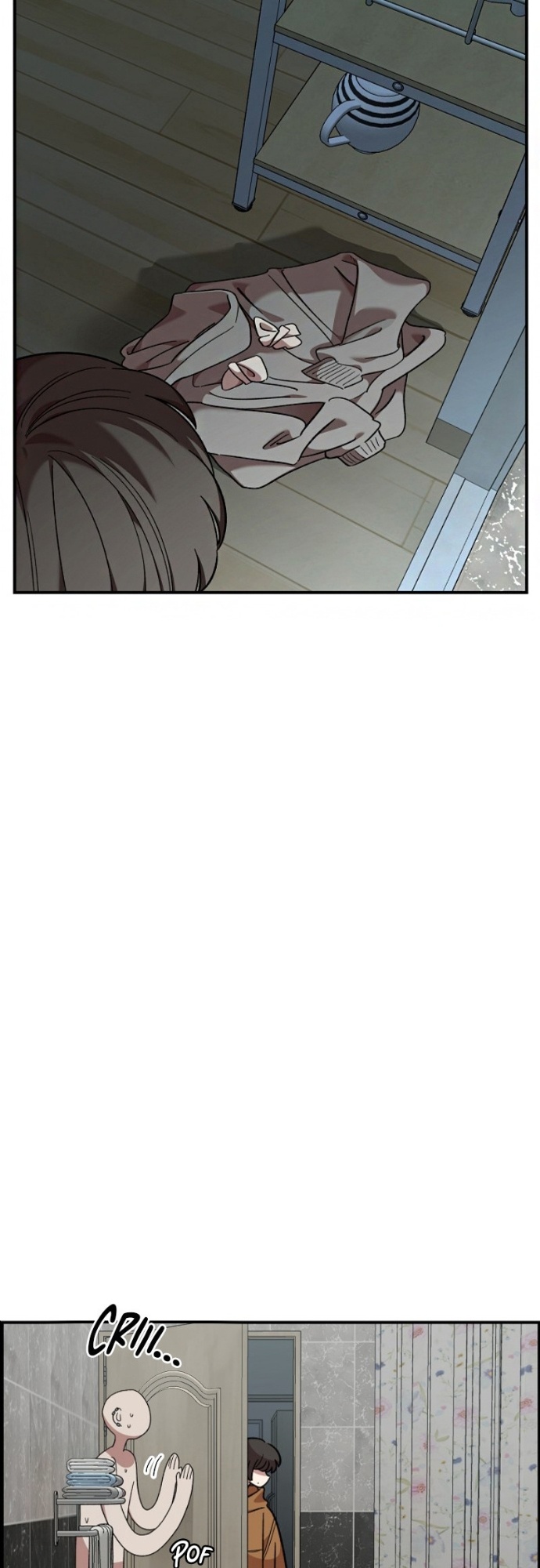 Read Just Friends FR Manga Online