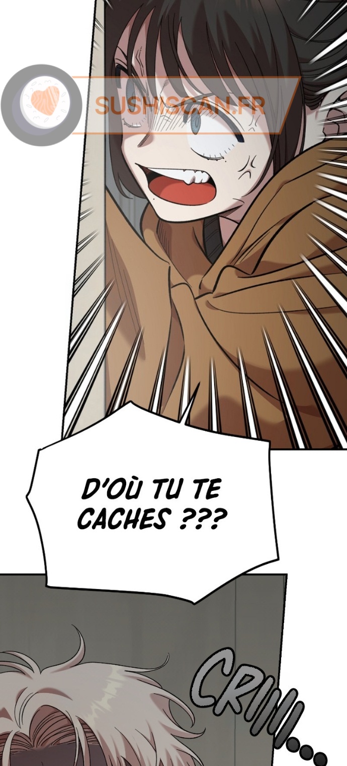 Read Just Friends FR Manga Online