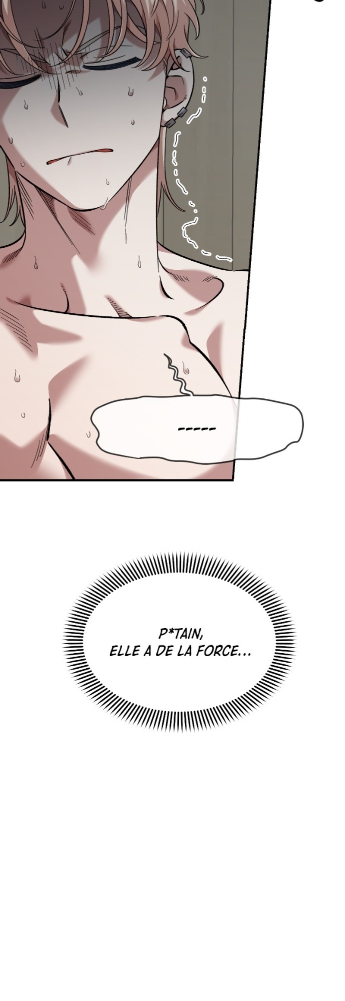 Read Just Friends FR Manga Online