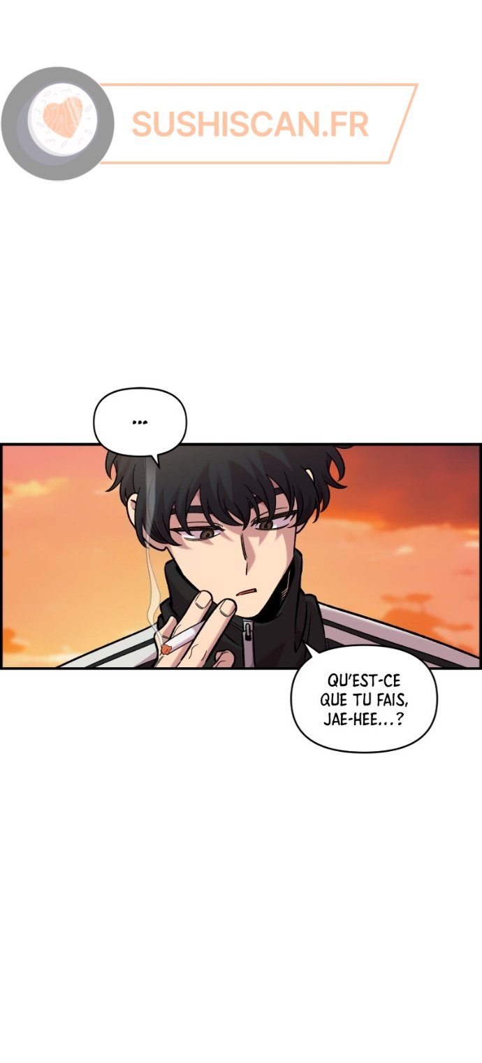 Read Just Friends FR Manga Online