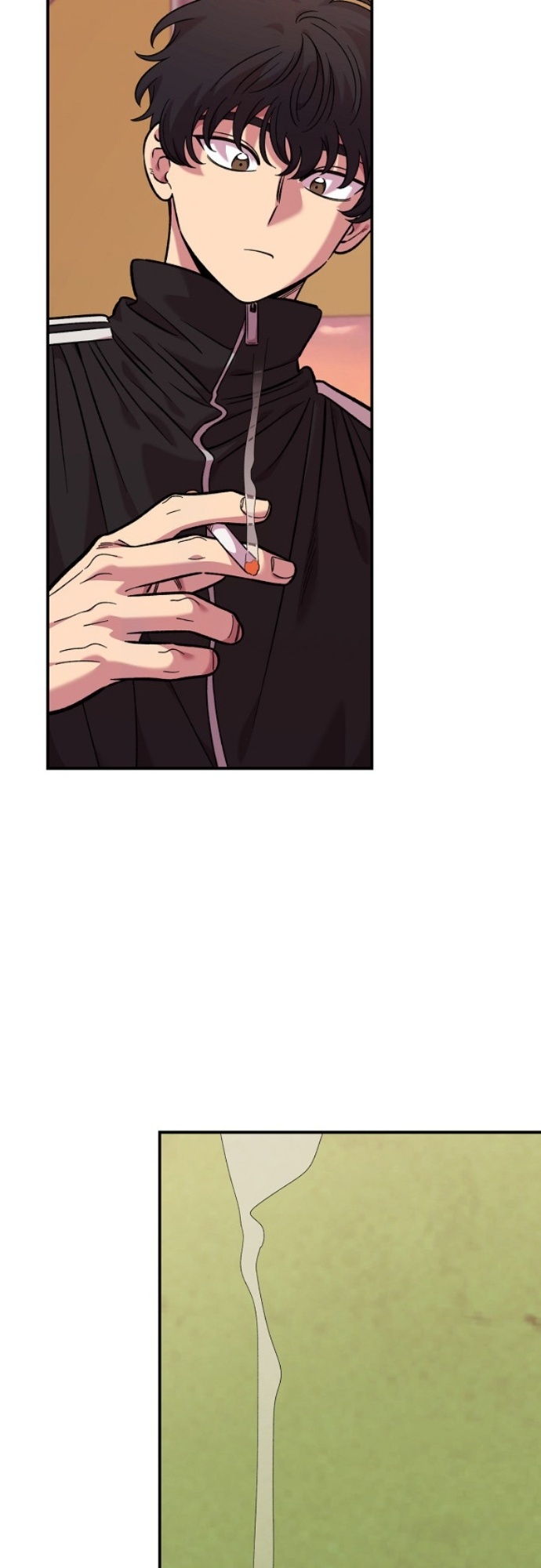 Read Just Friends FR Manga Online