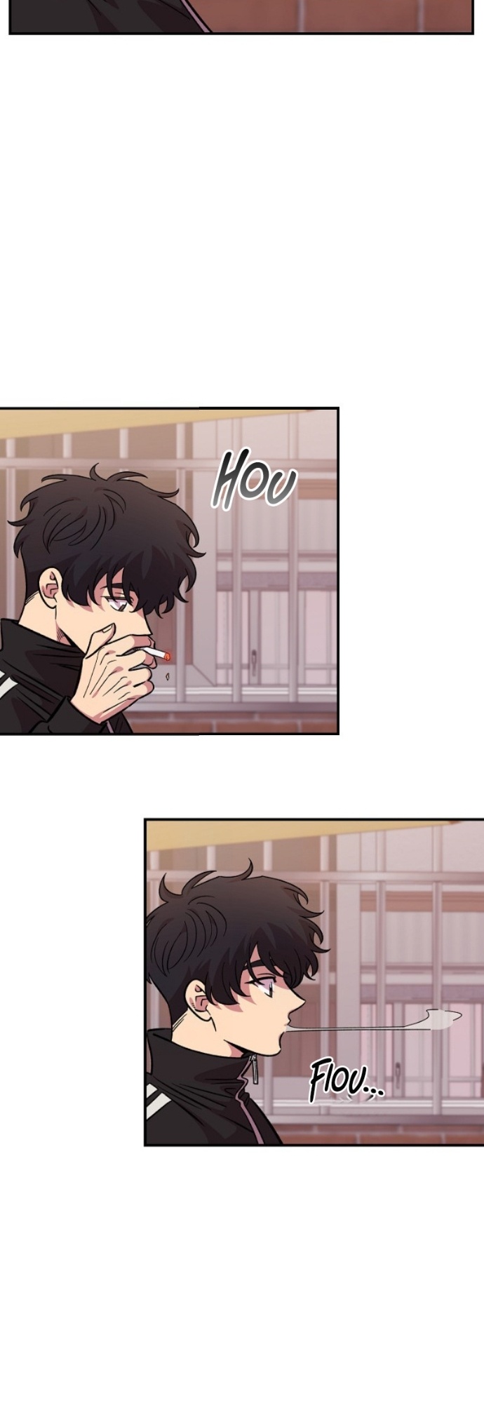 Read Just Friends FR Manga Online