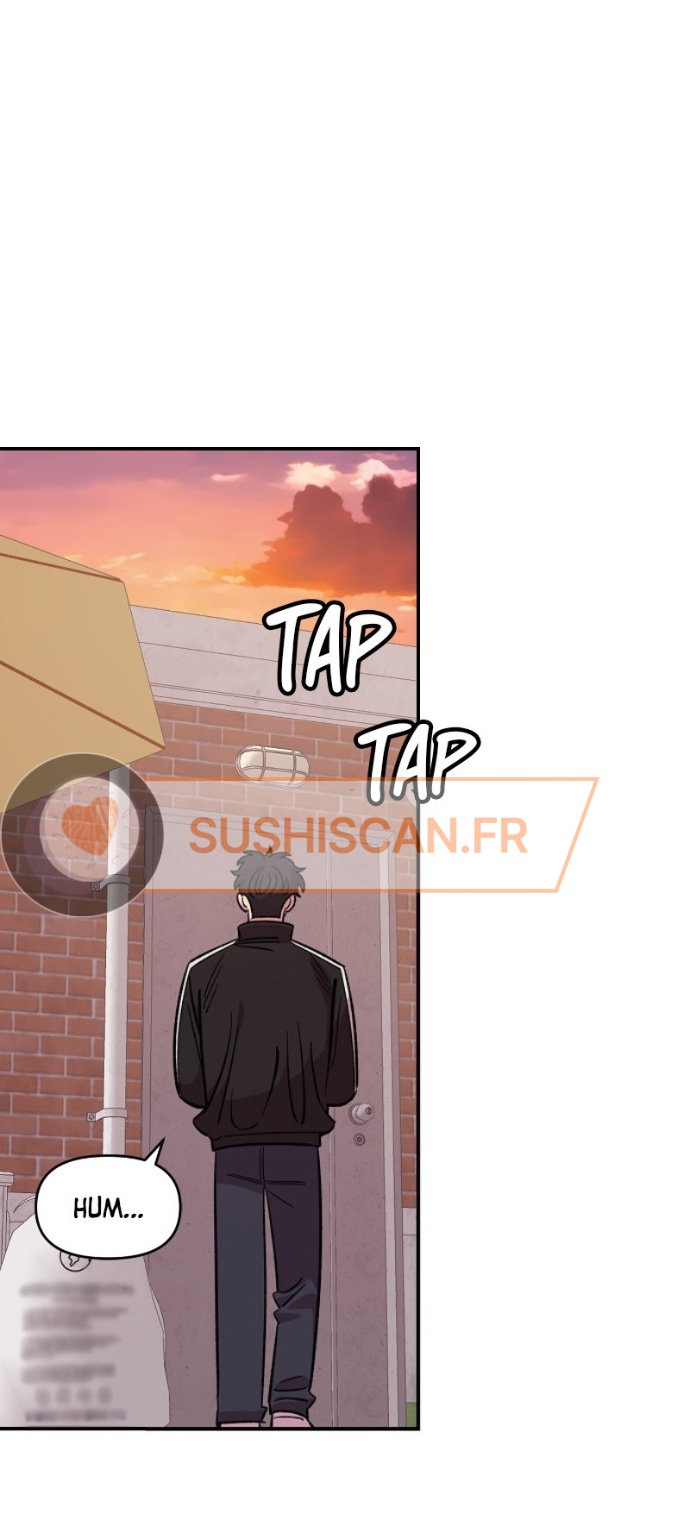 Read Just Friends FR Manga Online