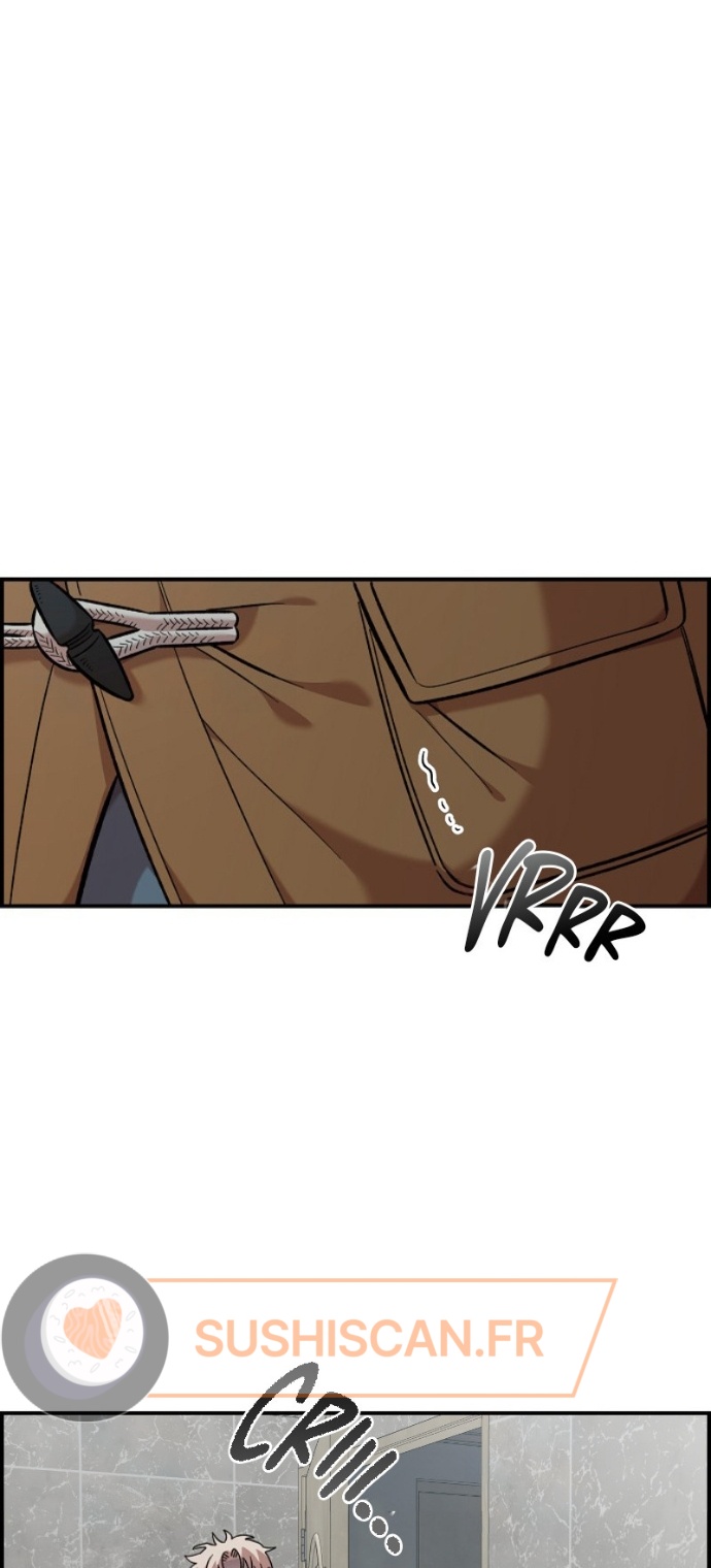 Read Just Friends FR Manga Online