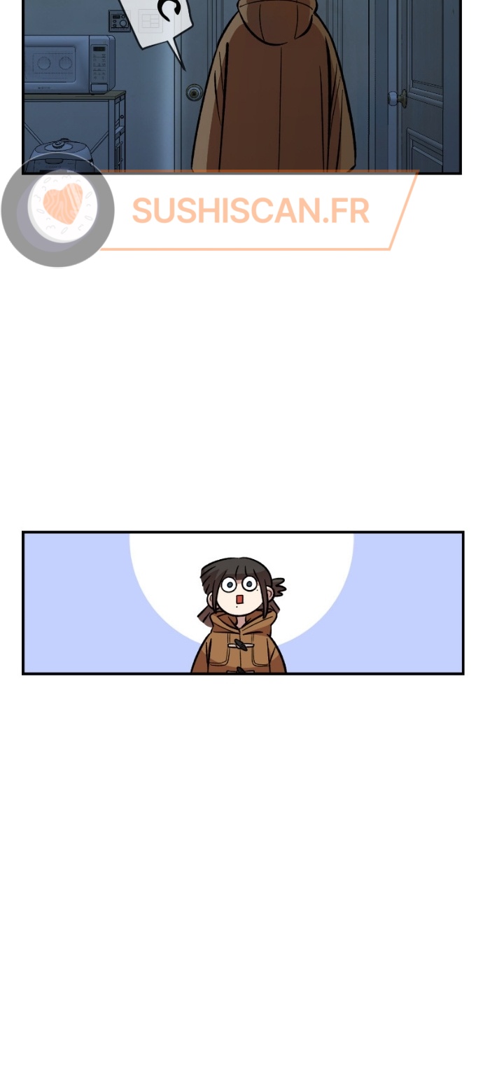 Read Just Friends FR Manga Online