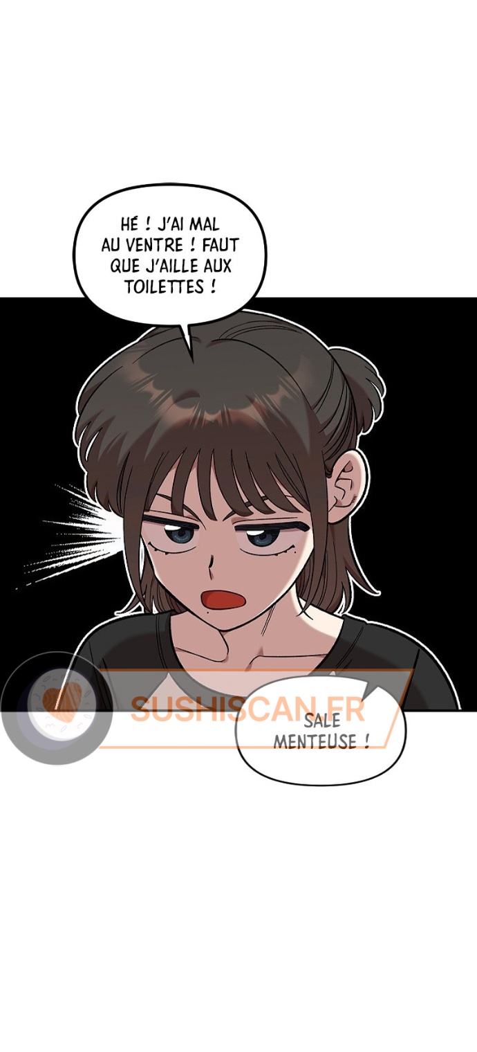 Read Just Friends FR Manga Online