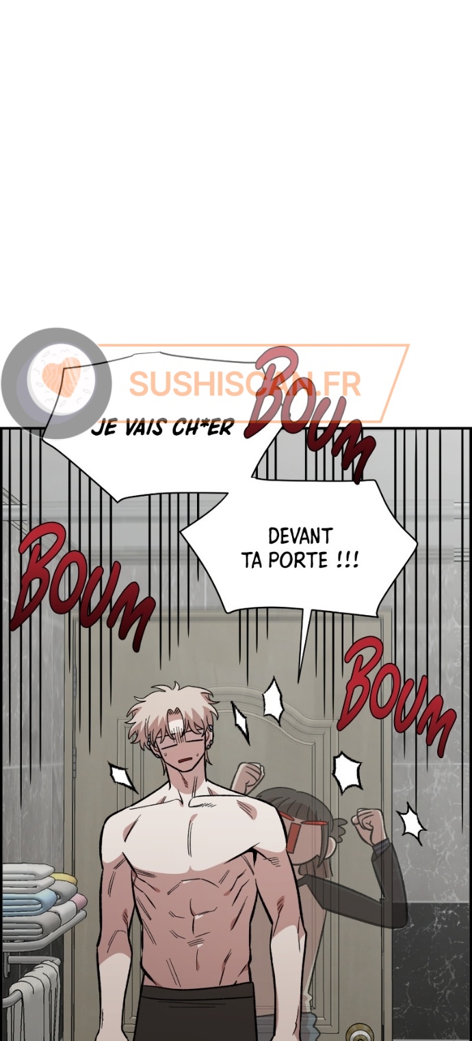 Read Just Friends FR Manga Online