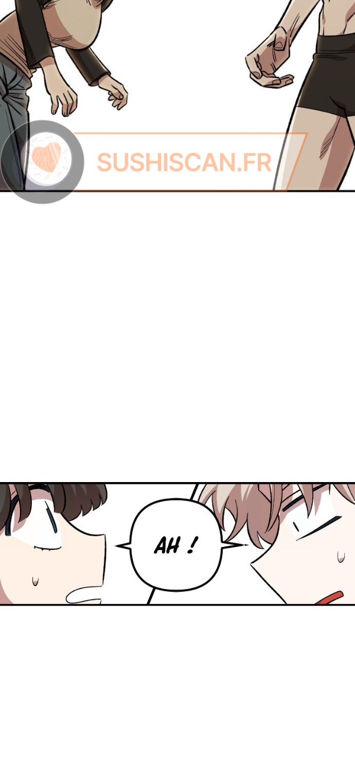 Read Just Friends FR Manga Online