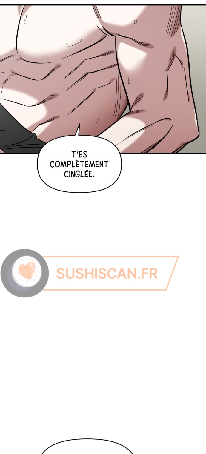 Read Just Friends FR Manga Online