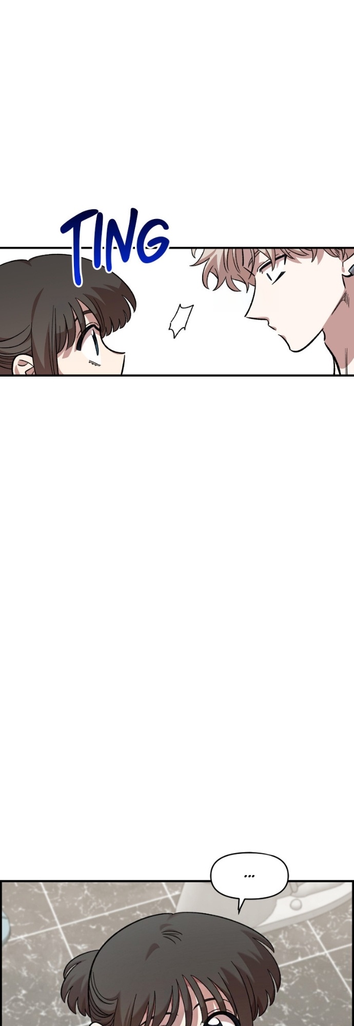 Read Just Friends FR Manga Online