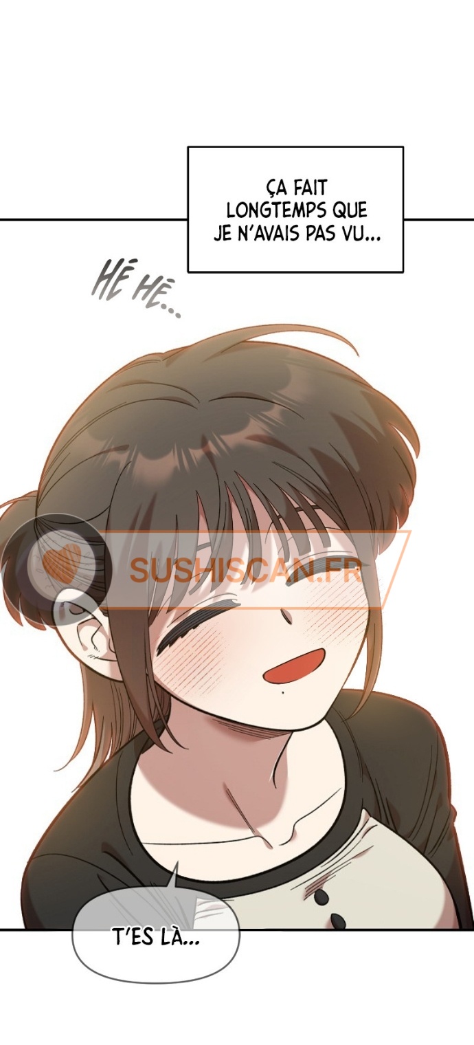 Read Just Friends FR Manga Online