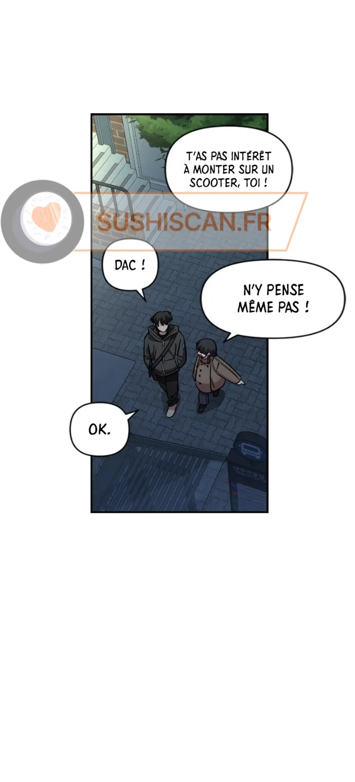 Read Just Friends FR Manga Online