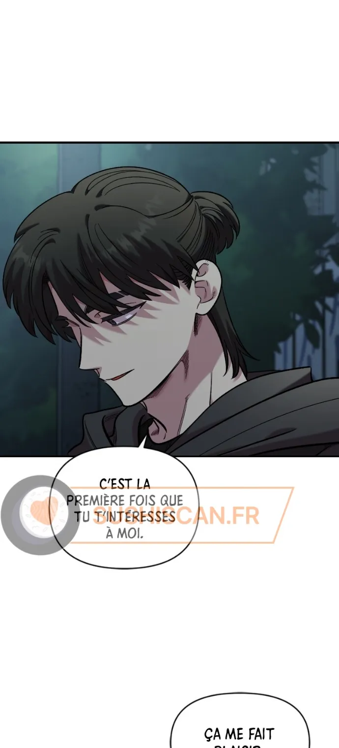 Read Just Friends FR Manga Online