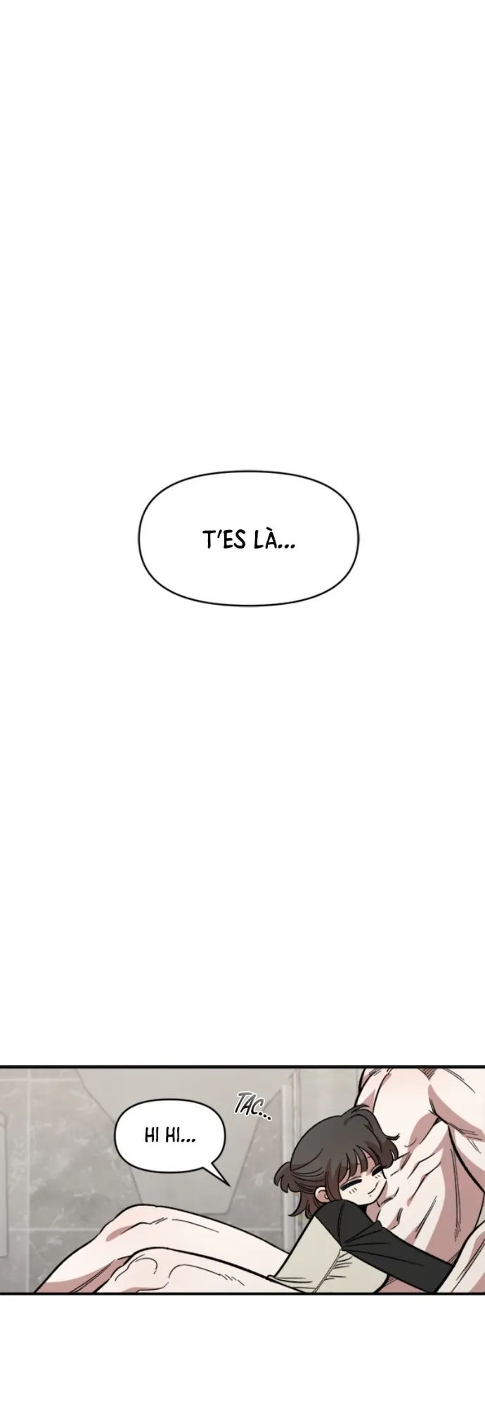 Read Just Friends FR Manga Online