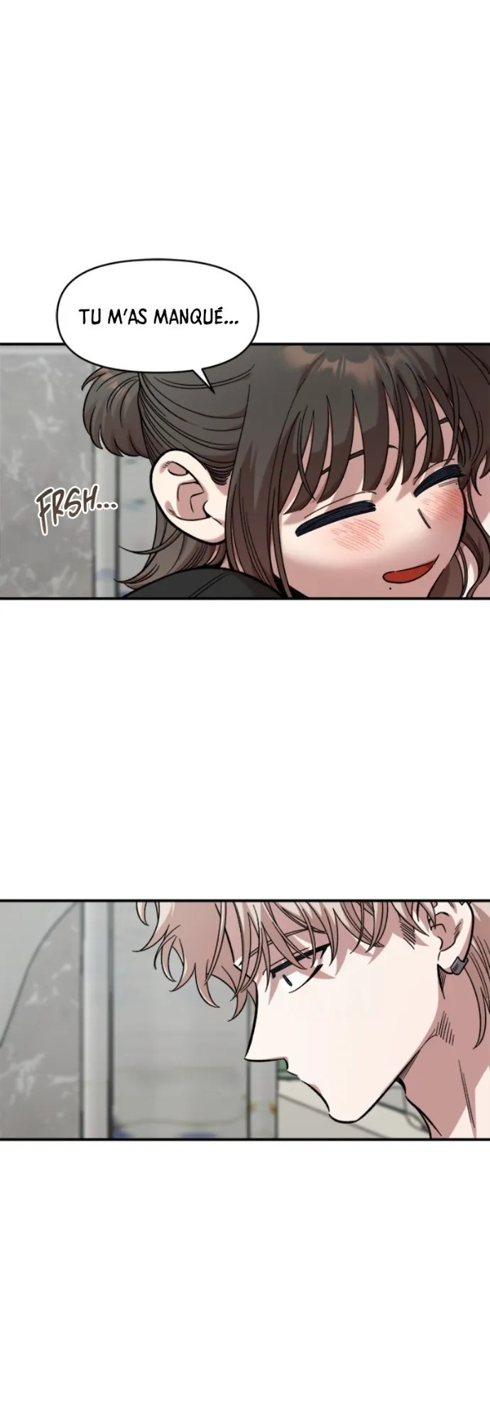 Read Just Friends FR Manga Online