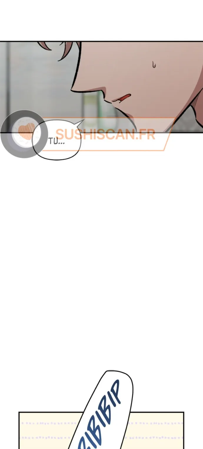 Read Just Friends FR Manga Online