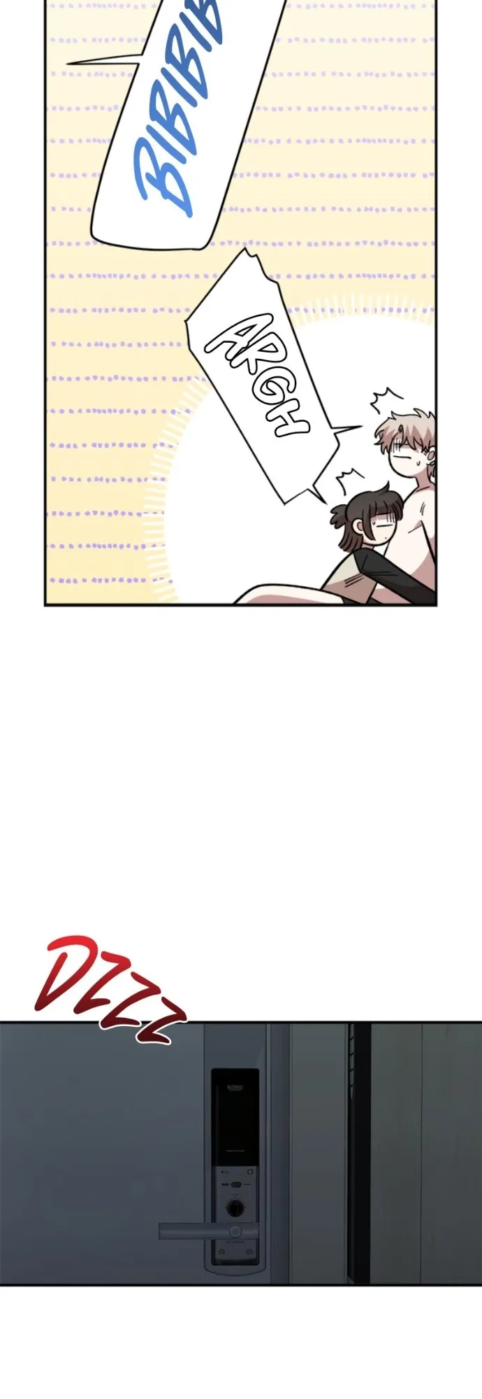 Read Just Friends FR Manga Online