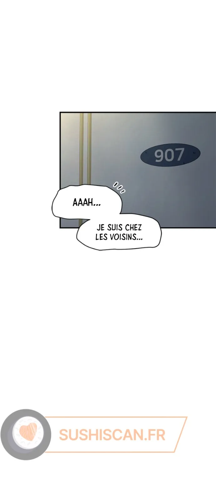 Read Just Friends FR Manga Online