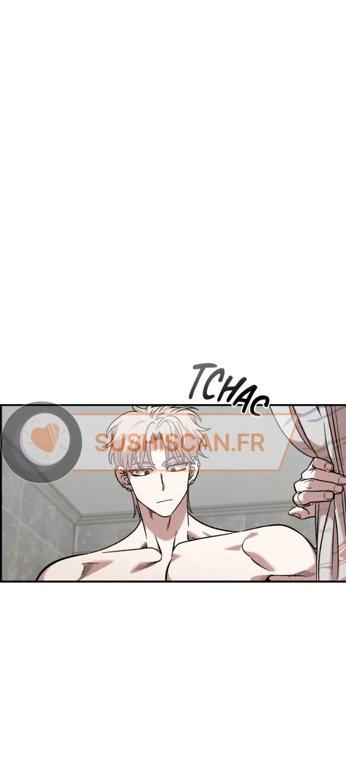 Read Just Friends FR Manga Online