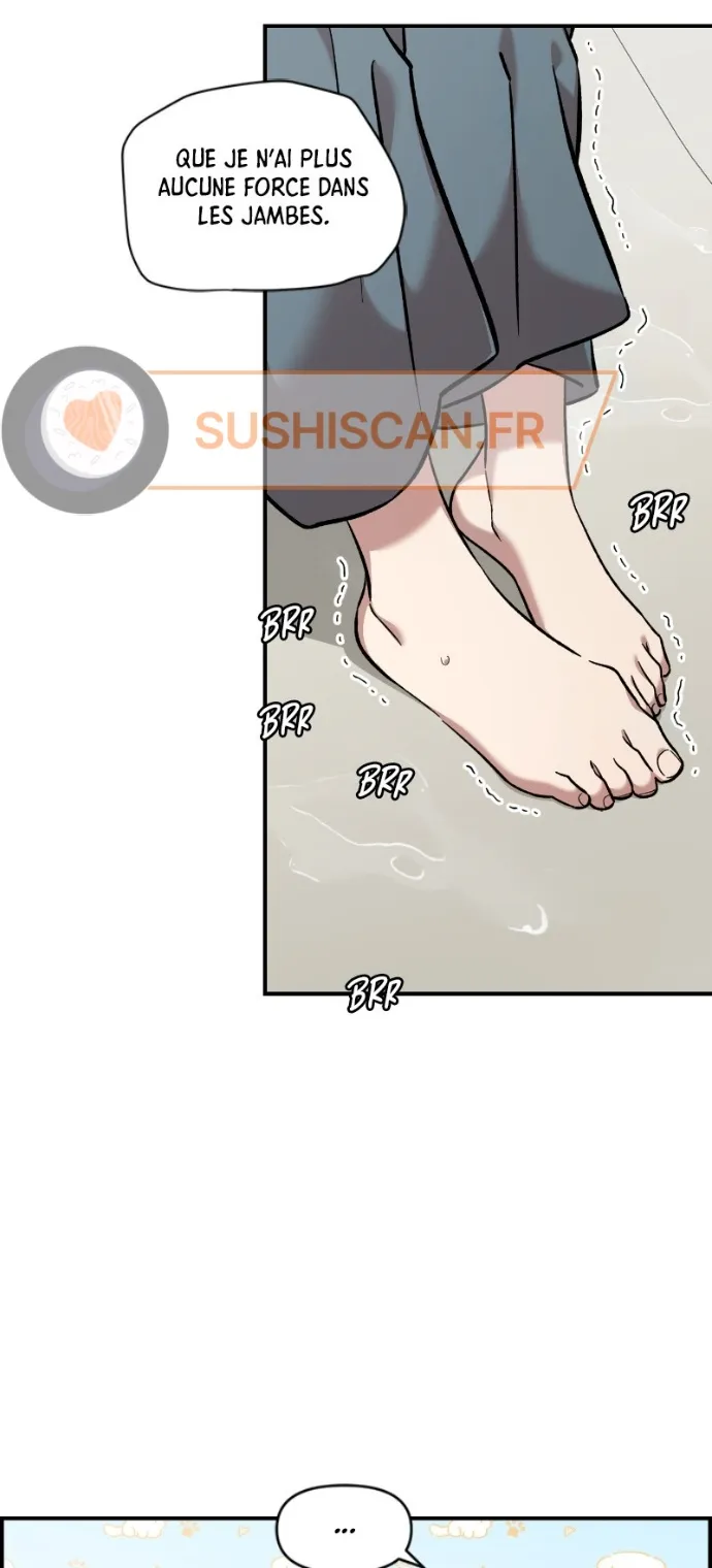 Read Just Friends FR Manga Online