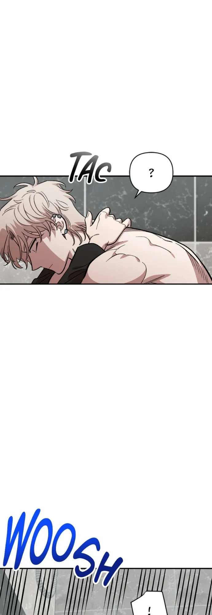 Read Just Friends FR Manga Online