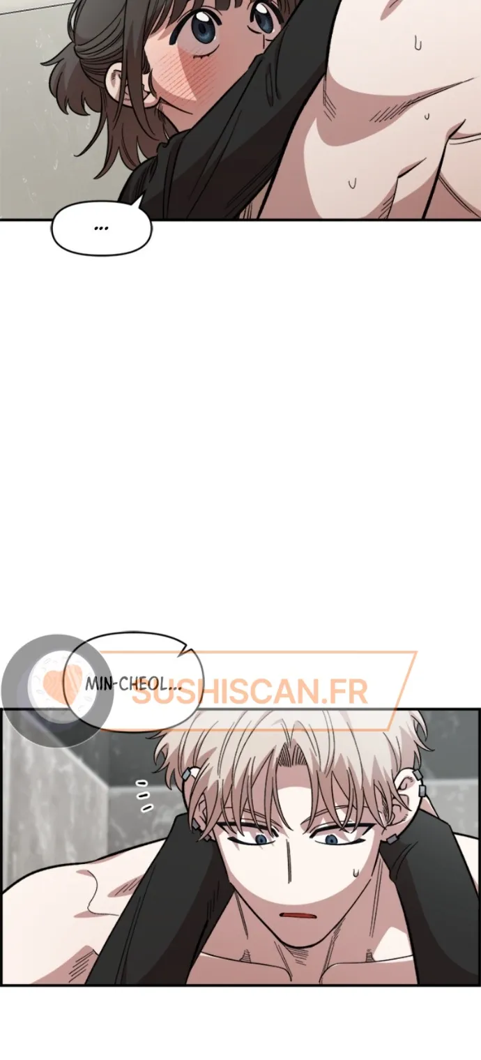 Read Just Friends FR Manga Online