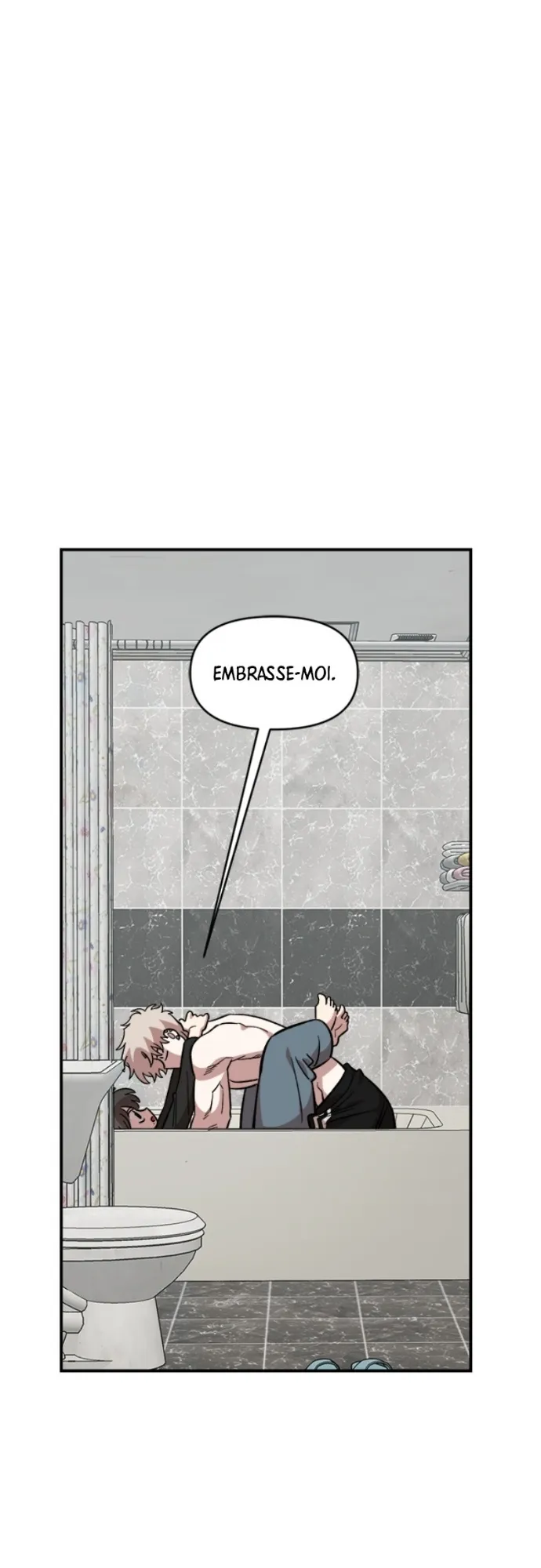 Read Just Friends FR Manga Online