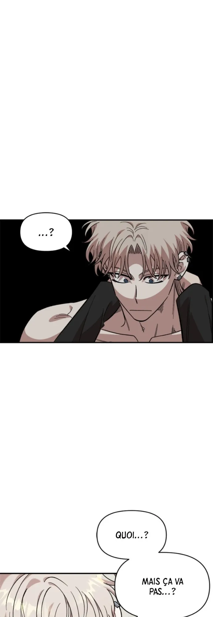 Read Just Friends FR Manga Online