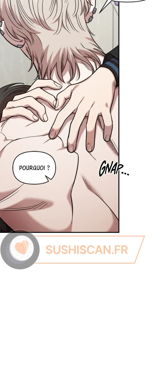 Read Just Friends FR Manga Online