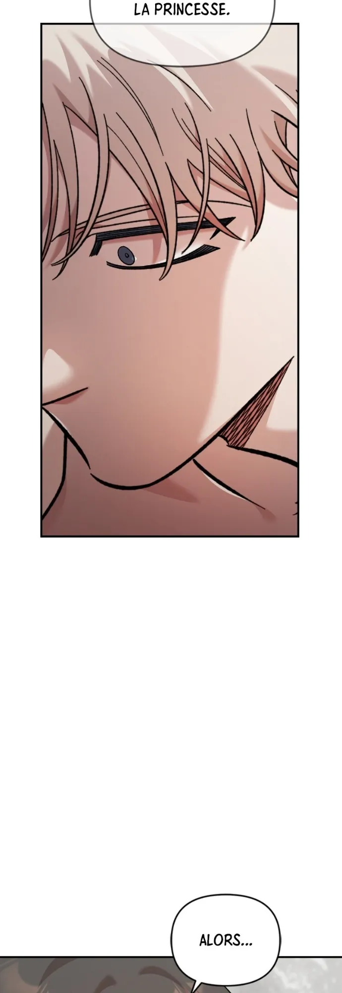 Read Just Friends FR Manga Online