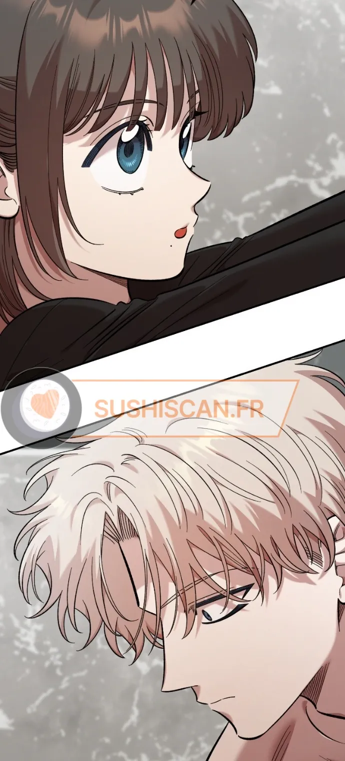 Read Just Friends FR Manga Online