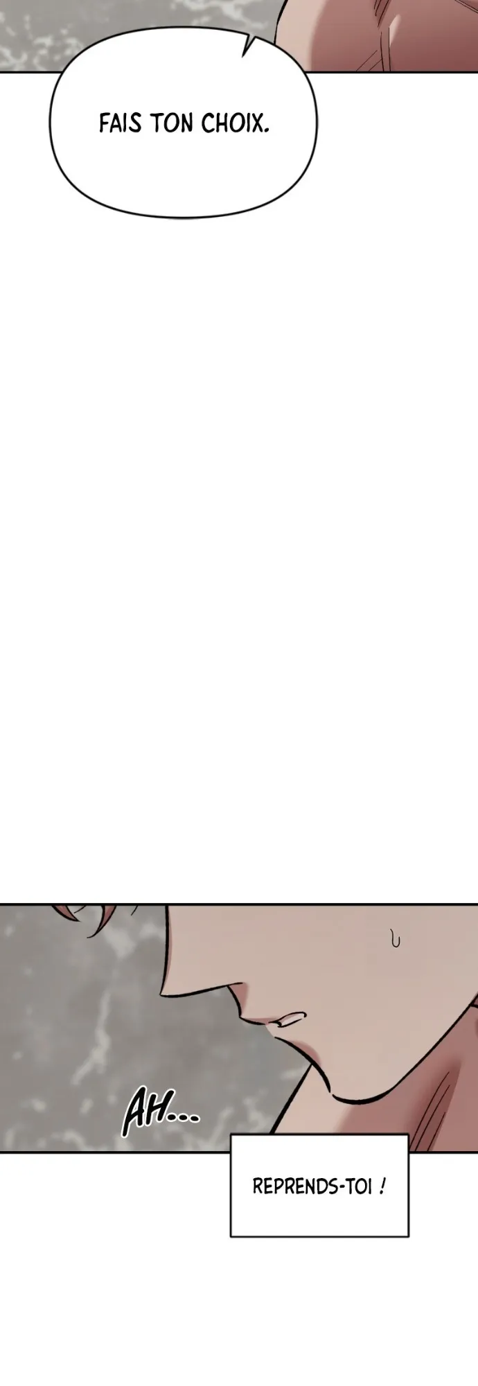 Read Just Friends FR Manga Online