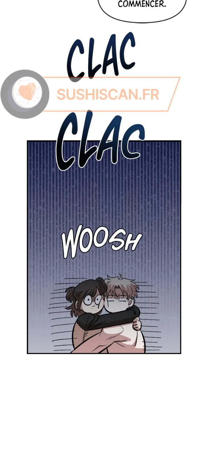 Read Just Friends FR Manga Online