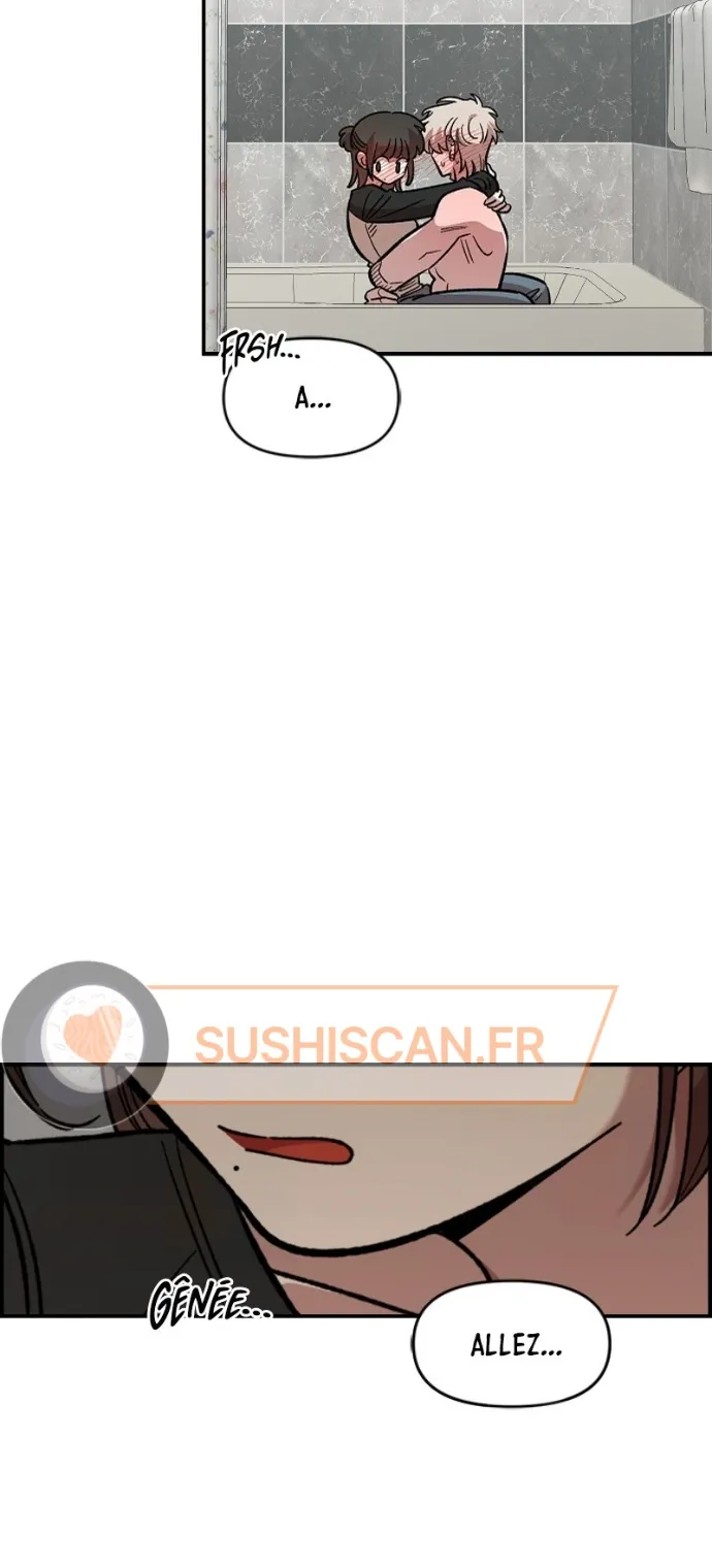 Read Just Friends FR Manga Online