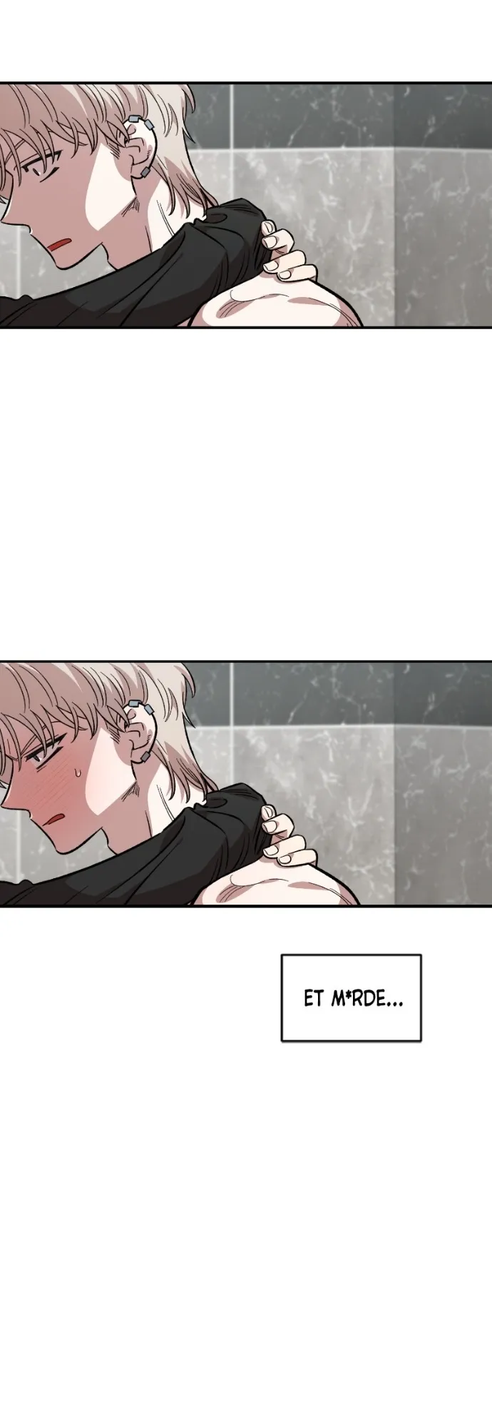 Read Just Friends FR Manga Online