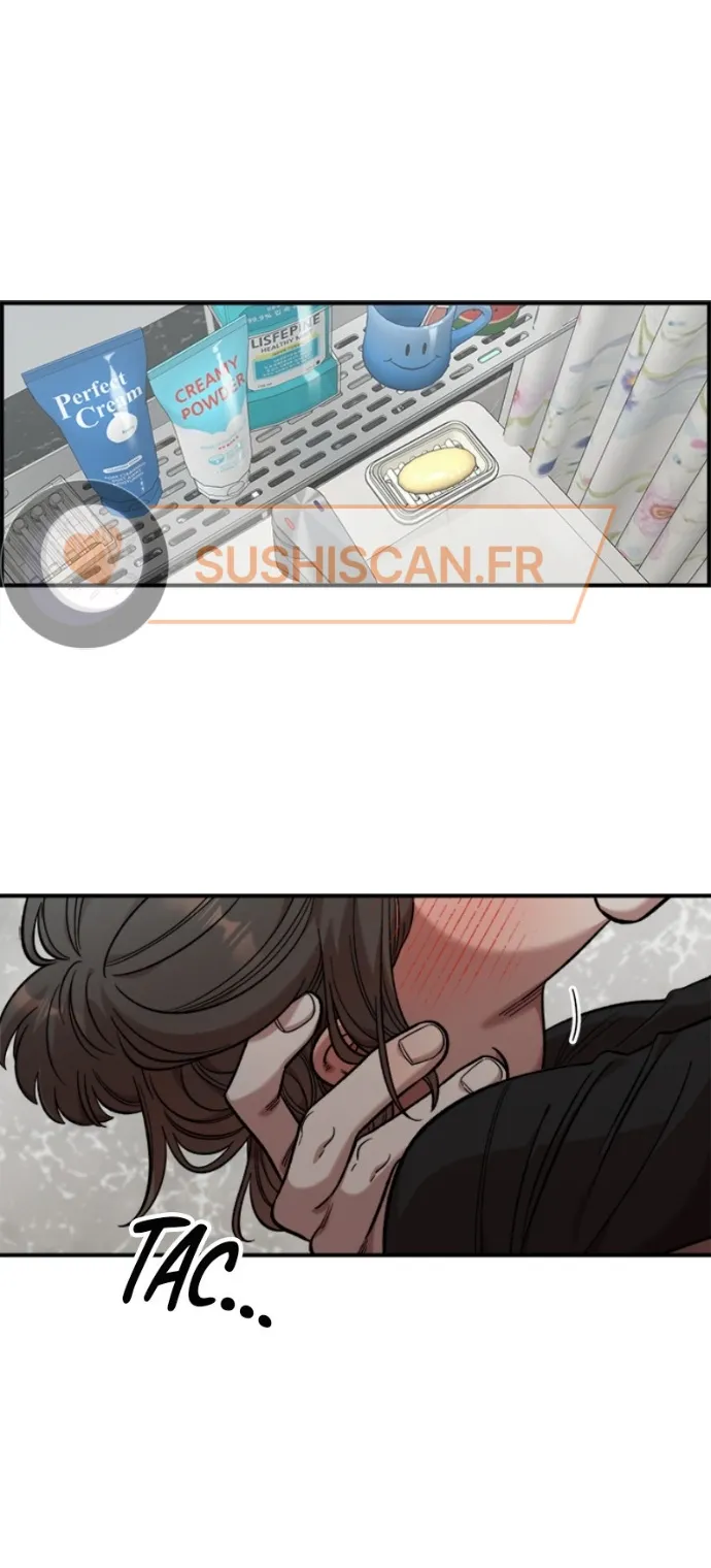 Read Just Friends FR Manga Online