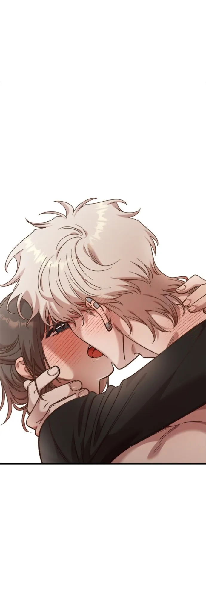 Read Just Friends FR Manga Online