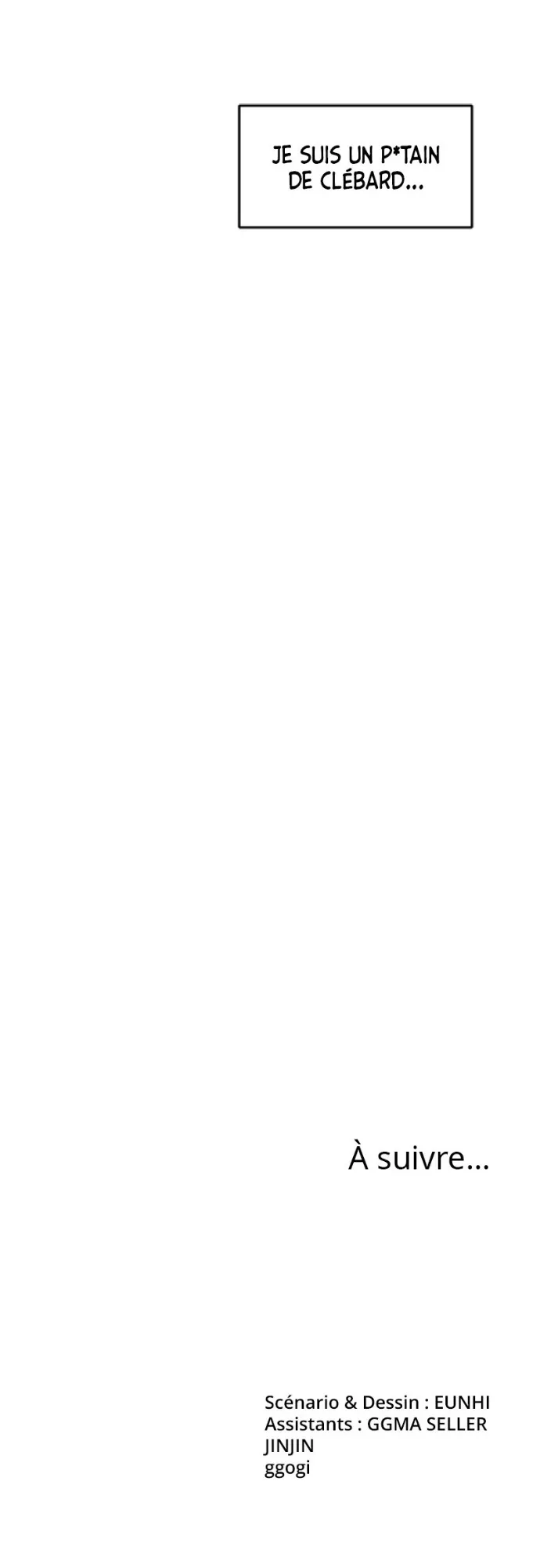 Read Just Friends FR Manga Online