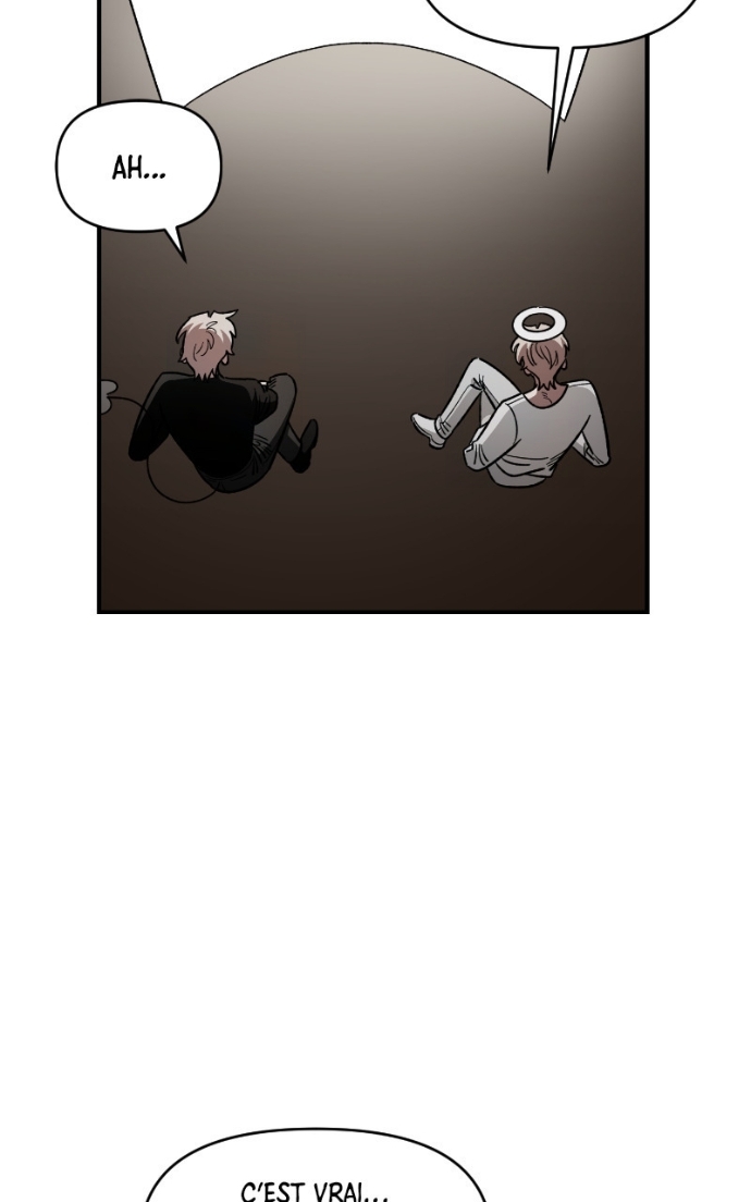 Read Just Friends FR Manga Online