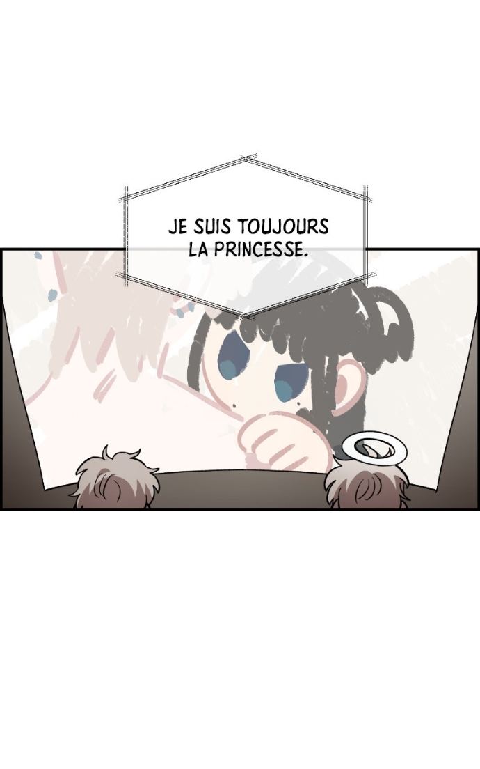 Read Just Friends FR Manga Online