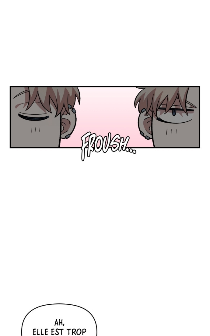 Read Just Friends FR Manga Online