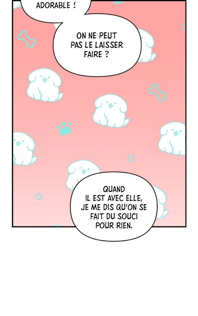 Read Just Friends FR Manga Online