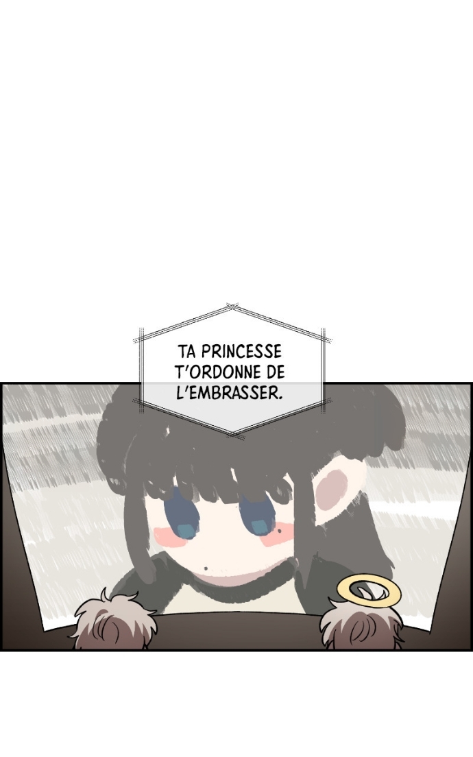 Read Just Friends FR Manga Online