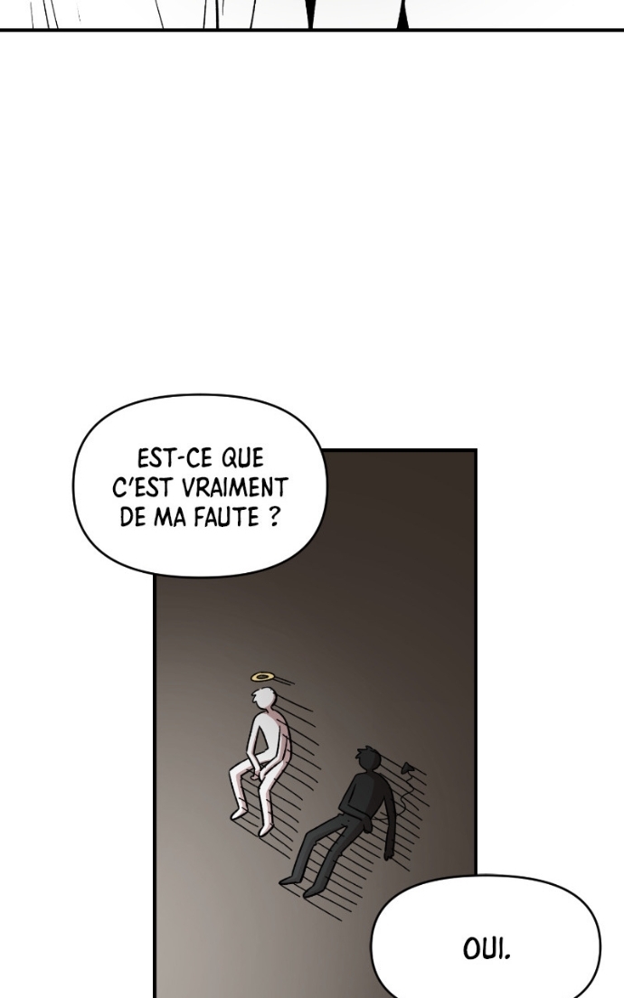 Read Just Friends FR Manga Online