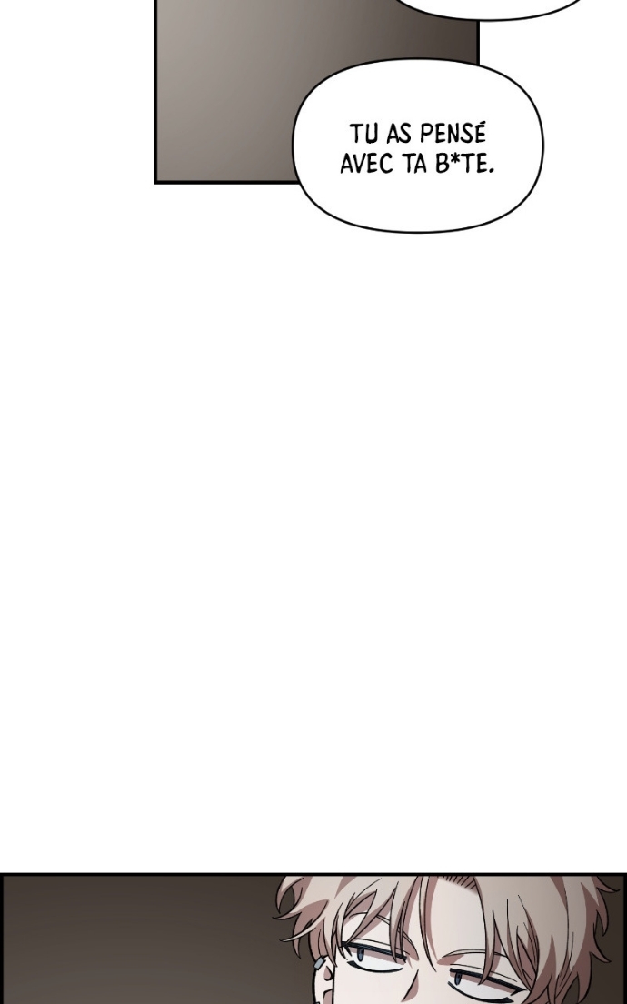 Read Just Friends FR Manga Online