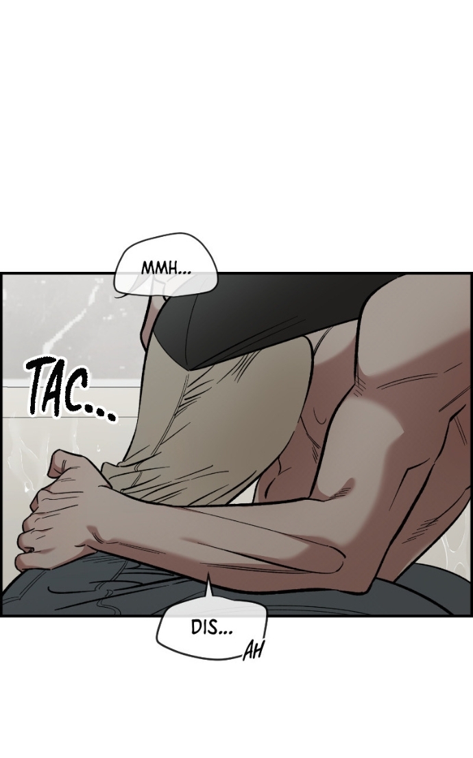 Read Just Friends FR Manga Online