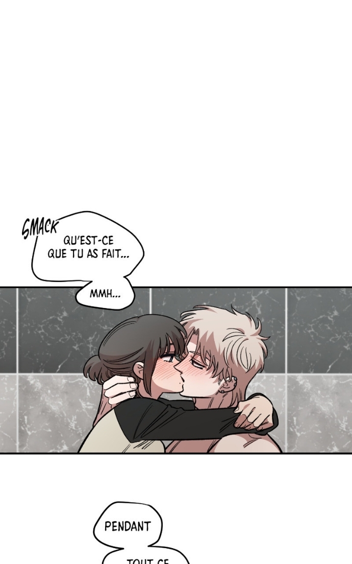 Read Just Friends FR Manga Online