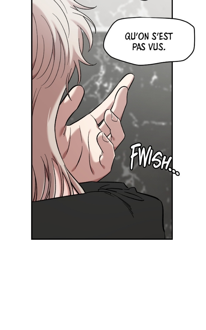 Read Just Friends FR Manga Online