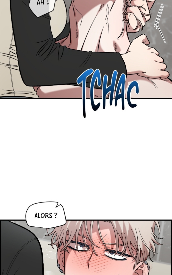 Read Just Friends FR Manga Online