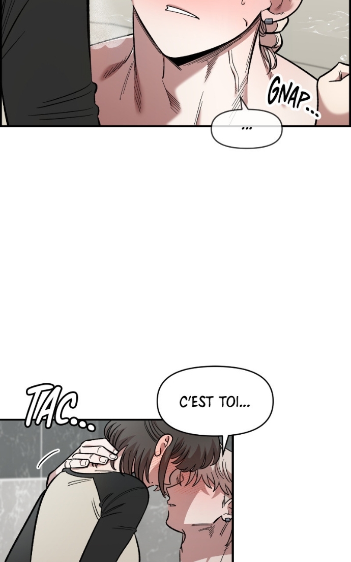 Read Just Friends FR Manga Online